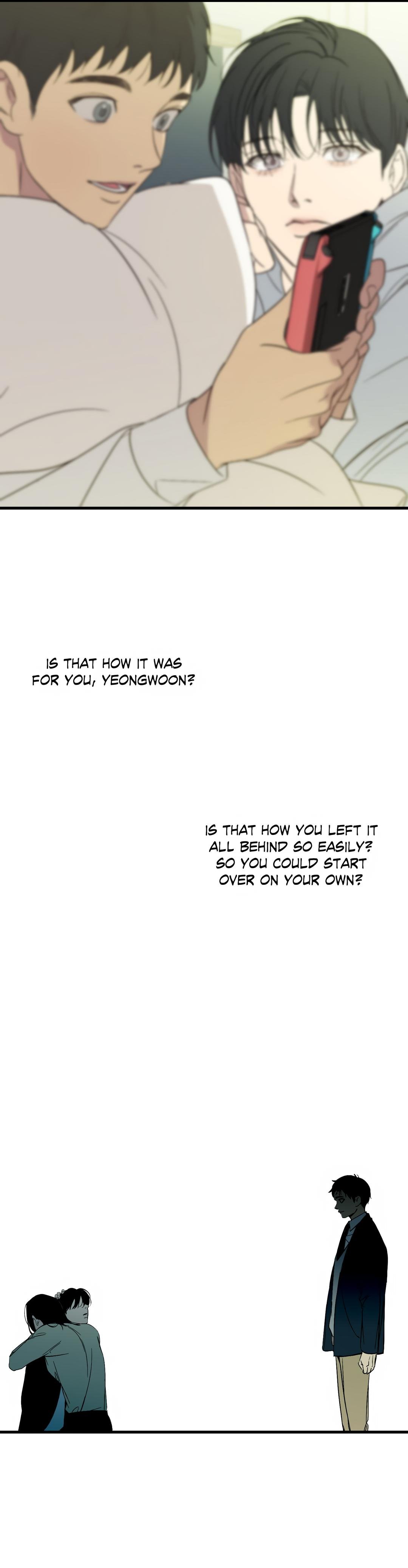 backlight, Chapter 40 image 38